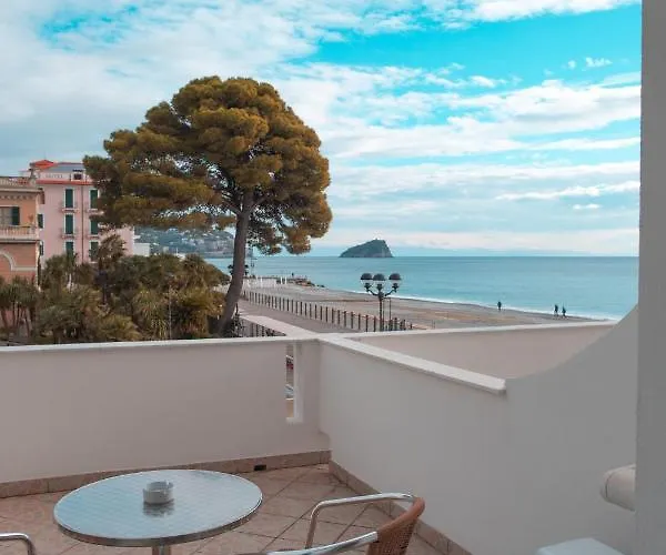Ligure 3*