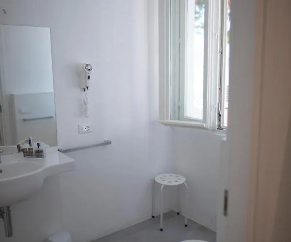 Hotel Ligure