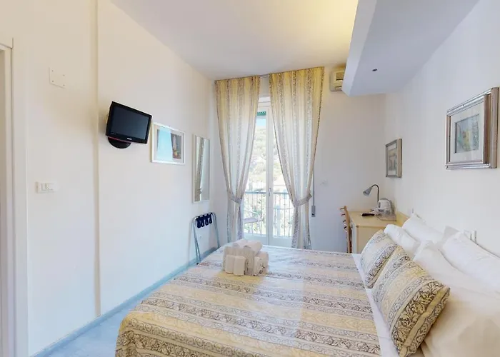Hotel Ligure Spotorno