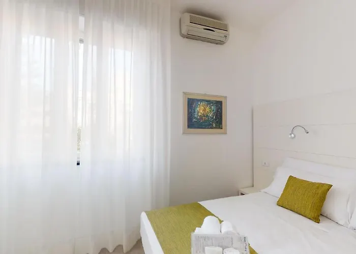 Ligure Hotel 3*