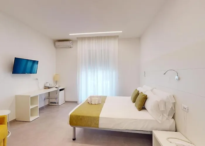 Ligure 3* Spotorno