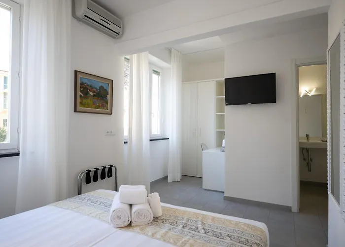 Ligure Hotel Spotorno