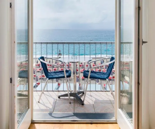 Ligure Hotel Spotorno