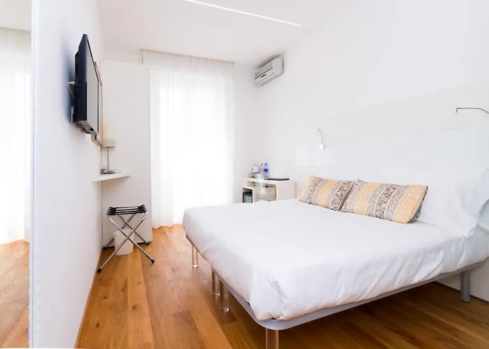 Hotel Ligure Spotorno