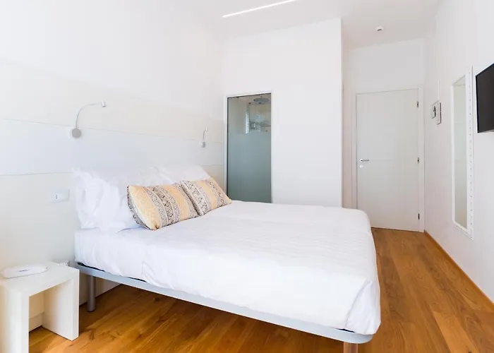Hotel Ligure 3*