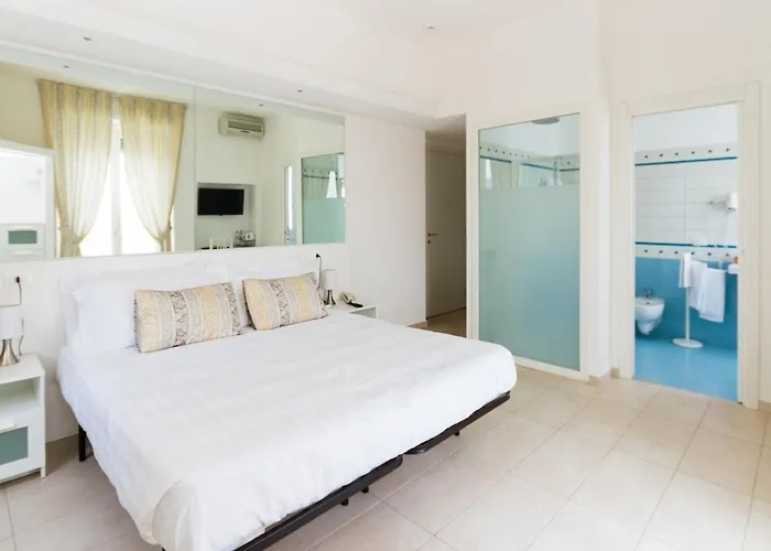 Hotel Ligure